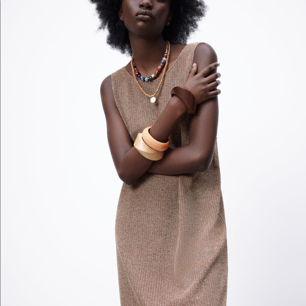 Rustic Dress